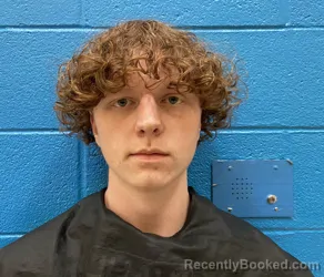 Mugshot of DEVIN LANE CALLAHAN