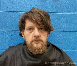 Mugshot of STEPHEN DIXON booked in McDowell County, North Carolina on June 8, 2026
