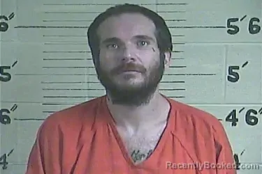 Mugshot of James R Willis