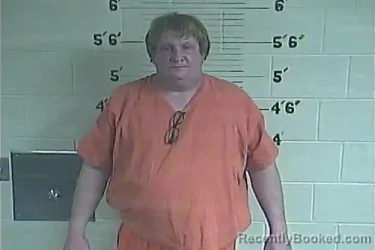 Mugshot of Nicholas G Noble