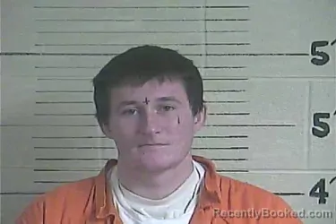 Mugshot of Shawn D Noble