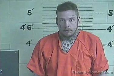 Mugshot of John Stapleton