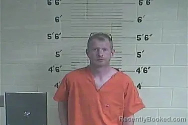 Mugshot of Dennis Manns