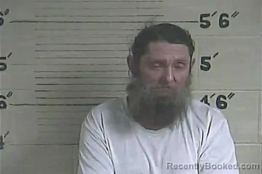 Mugshot of Tracy Tipton