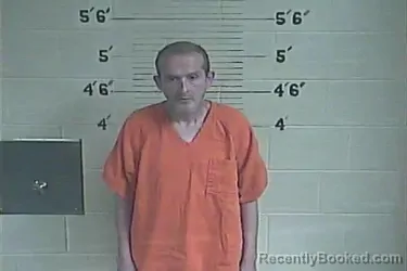 Mugshot of Gary L Smith