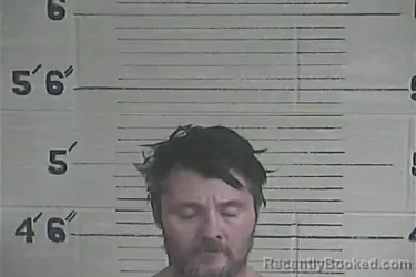 Mugshot of David G Smith