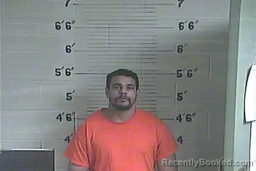 Mugshot of Ronald Penman