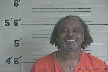 Mugshot of Ewan Thompson