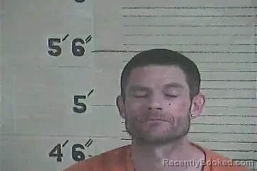 Mugshot of John E Richardson