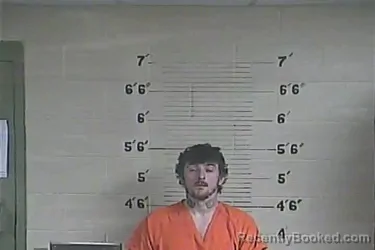 Mugshot of Timothy W Stamper