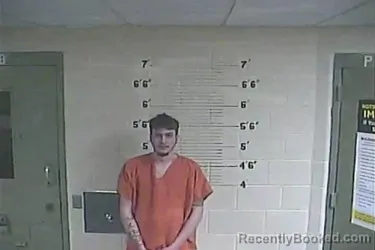 Mugshot of Michaia Alexander