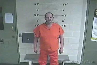 Mugshot of Joseph W Young