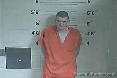 Mugshot of John Wissing