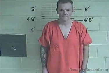 Mugshot of Jamie A Lance