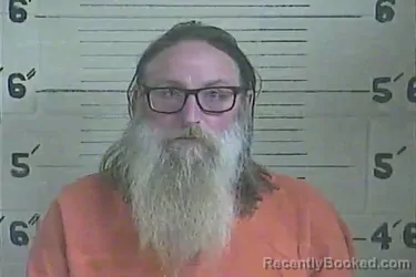 Mugshot of Jeremiah D Gray