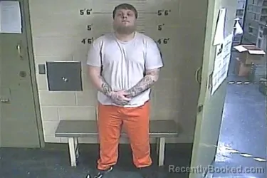 Mugshot of James C Pressnell