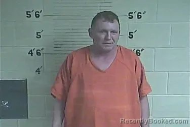 Mugshot of Joseph T Little