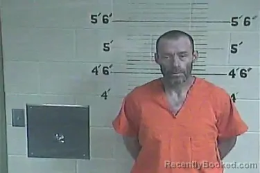 Mugshot of Herman L Estes