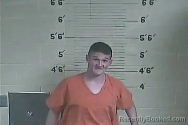 Mugshot of Jimmy R Cockerham