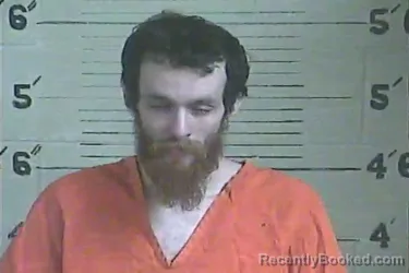 Mugshot of Byron Slone