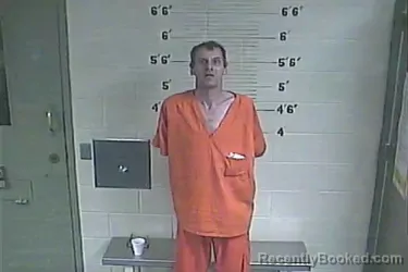 Mugshot of Jason K. Crabtree