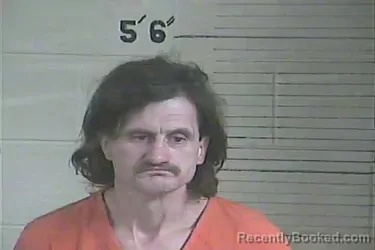 Mugshot of Jamie Shelton