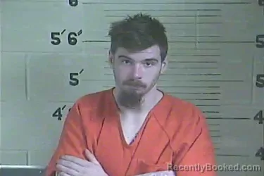 Mugshot of Codee Hatmaker