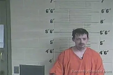 Mugshot of Jordan A Johnson