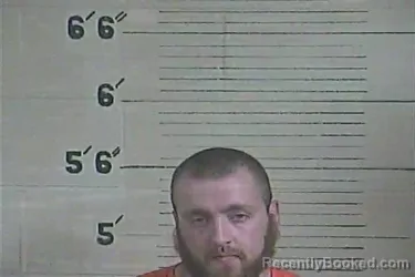 Mugshot of Charles L. Creech