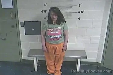 Mugshot of Cathy L. Moore