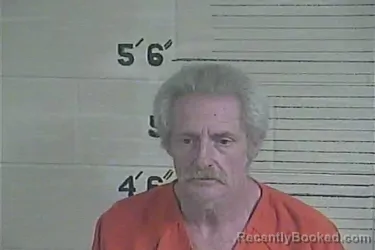 Mugshot of Jamie McCoy