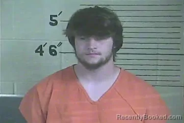 Mugshot of Michael Brake booked in Lee County, Kentucky on April 22, 2026