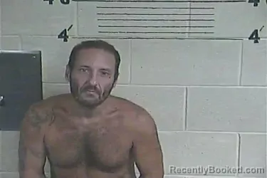 Mugshot of Finley Quillon