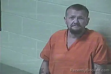 Mugshot of Melvin Newton