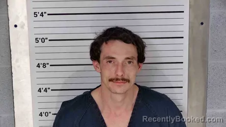 Mugshot of ROGER COMBS