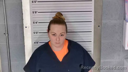 Mugshot of KASEY ROBERTS
