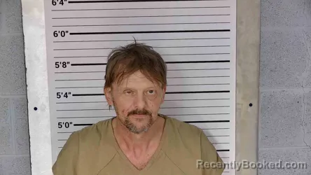 Mugshot of SAMUEL GARDNER