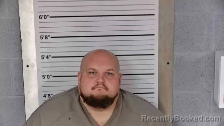 Mugshot of DANNY WHITE