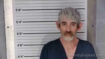 Mugshot of HOWARD JOHNSON