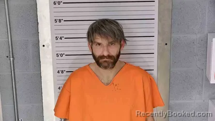 Mugshot of DAMIEN STUBBLEFEILD