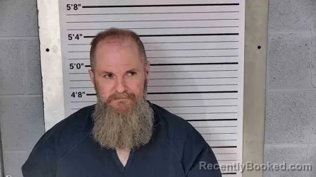 Mugshot of WILLIAM MADDEN