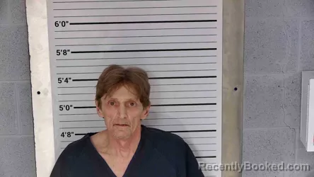 Mugshot of RODNEY OSBORNE