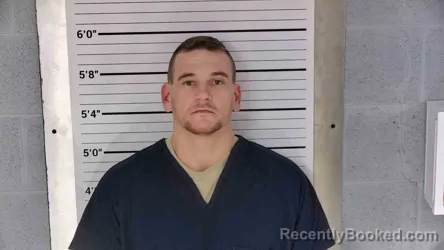 Mugshot of STEVEN MULLINS