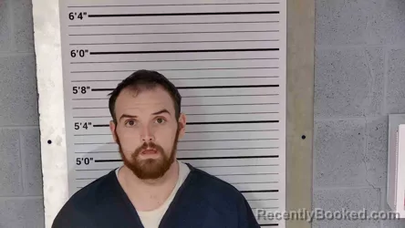 Mugshot of ROBERT BRACEY