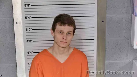 Mugshot of DARRELL ESTEPP