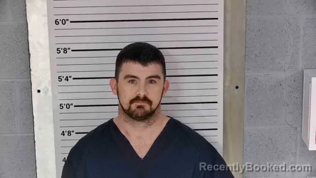 Mugshot of JAMIE REED