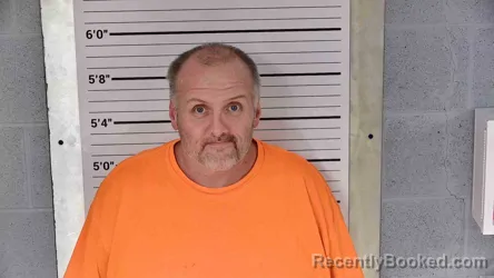 Mugshot of PHILLIP JACOB