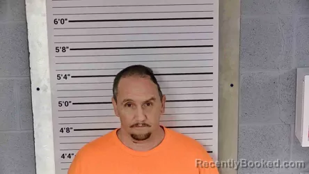 Mugshot of LEONARD PRONOVOST