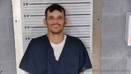 Mugshot of CASEY STEWART