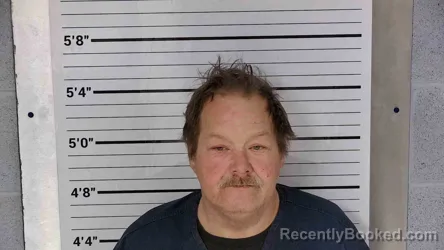 Mugshot of ROBERT NEIGHBORS